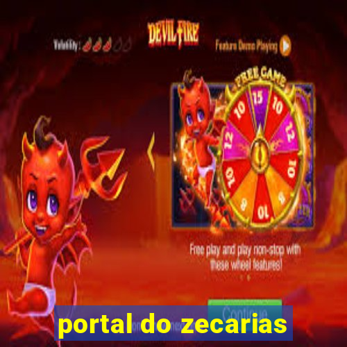 portal do zecarias